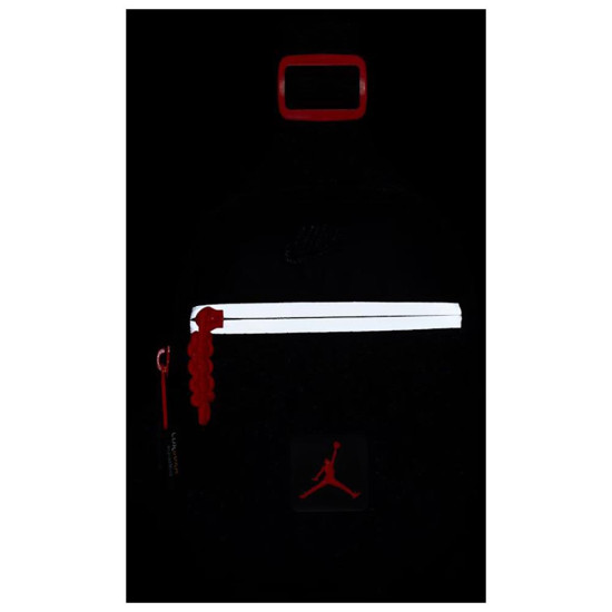 Jordan Τσαντάκι ώμου Cordura Franchise Sling Bag